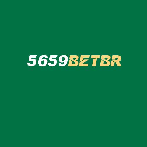 Logo da 5659BETBR