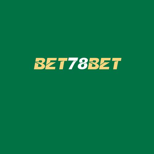 Logo da BET78BET