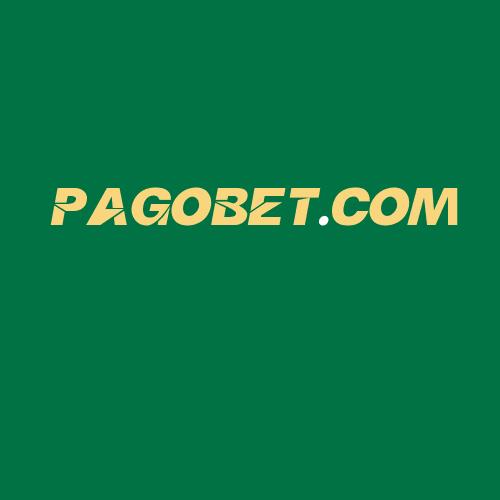 Logo da PAGOBET