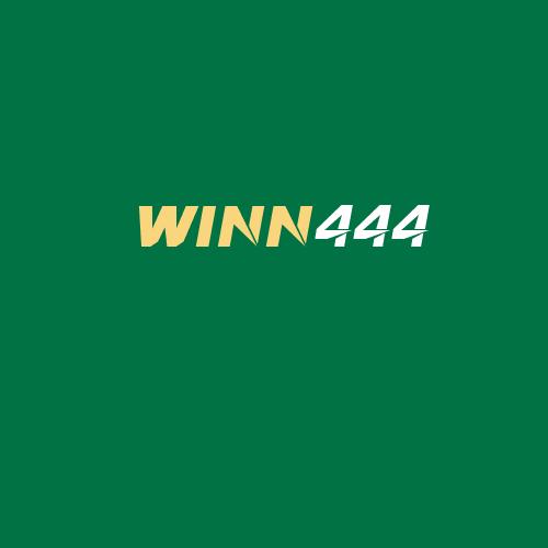 Logo da WINN444