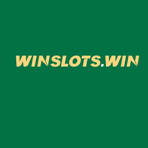 Logo da WINSLOTS.WIN